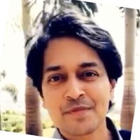 PearlRain Digital LLP Employee Vivek Viswanathan's profile photo