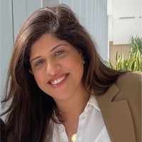 Osool Asset Management Employee Zain al-Amer's profile photo