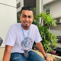 Harishan Baskaran Email