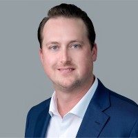 Dartmouth Housing Employee Nick Russell's profile photo