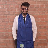 Meesho Employee Nishit Garg's profile photo