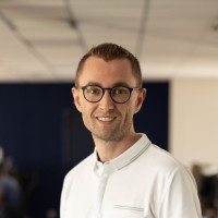Services Network Security Employee Stephen Lemarquis's profile photo