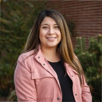 Entrust Community Services Employee Yeni Octaviano's profile photo