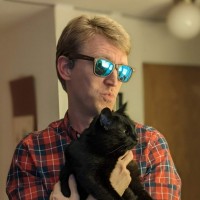 Talus Labs, Inc. Employee Stephen Gee's profile photo