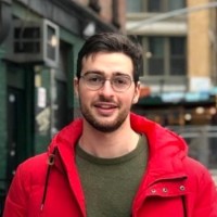 Papercup Employee Tomás Gómez Ibarrondo's profile photo