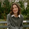 Architectural Digest Employee Julia Harrison's profile photo