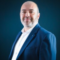 Groupe UDIFE Employee Mickaël Alvarez-Lopez's profile photo