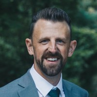 UKG Employee Wesley Cooper's profile photo