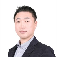 kt cloud Employee Jaejin Song's profile photo