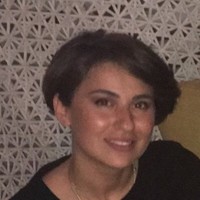 Appliances Connection Employee Sopho Gakhokia's profile photo