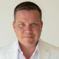 American Tire Distributors Employee Brock Bowman's profile photo