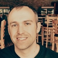 US Army Corps of Engineers Employee Ryan Boivin's profile photo