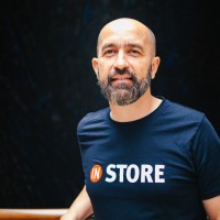 InStore Media Srbija Employee Maksim Durovic's profile photo