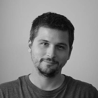 Reality 3D Employee Daniel Soos's profile photo