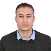 ANEXYS Employee Yassine Najmi's profile photo