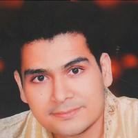 Email di Shafiuddin Mohammed