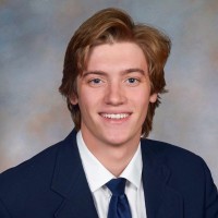 Boeing Employee Jackson Meier's profile photo