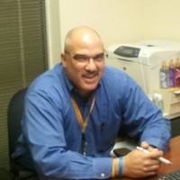 Mike Rios Email & Phone Number | Hotspray Industrial Coatings, Inc ...