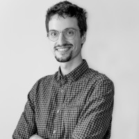 GLEAMER Employee Antoine Tournier's profile photo