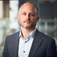 Svenska kraftnät Employee Daniel Gustafsson's profile photo