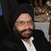 India West Employee Parminder Singh's profile photo