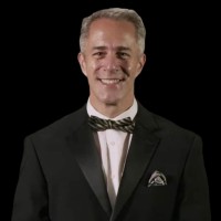 Jewish Community Foundation of Los Angeles Employee Patrick Auerbach's profile photo