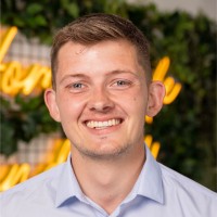 Jacob McGhee's profile photo