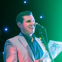 Capula Employee Chris Dormer's profile photo
