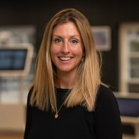 Sharp Manufacturing Company of UK Employee Jessica Symondson's profile photo