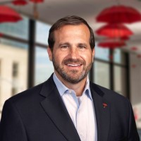 Travelers Employee Nicholas Seminara's profile photo