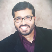 Galactic Performance Solutions Employee Danish Akhtar's profile photo