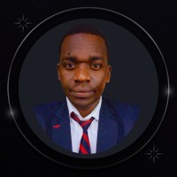 European Guarding & Security Services Employee Brian Orina's profile photo