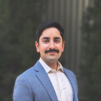 Renovo Capital, LLC Employee Meet Jain's profile photo