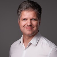 fiREG Employee Attila Fekete's profile photo