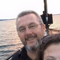 BRP Employee Dan Vieten's profile photo