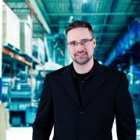 Ouellet Canada Inc. Employee Hugo Trépanier's profile photo