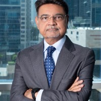 Beyond Luxury Investments. FZCO Employee Rasik Thakker's profile photo