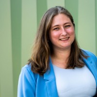 Touchmark Employee Elizabeth van Rossen's profile photo