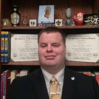 Montana Department of Labor & Industry Employee Daniel Gauthier's profile photo