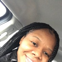 Brandfox Employee Aprecious Parson's profile photo