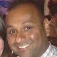 Community Solutions, Inc. Employee Moeed Ishrat's profile photo