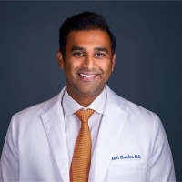 Sound Physicians Employee Amit Chandra's profile photo