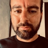 Parcom Employee Bas Becks's profile photo