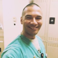 Alexander Saucedo
