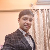 Flash Electronics India Pvt Ltd Employee Mukesh Nathpotani's profile photo