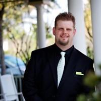 Holiday Inn Club Vacations Employee John Vail's profile photo