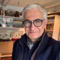 Ardi Ghorashy Email & Phone Number