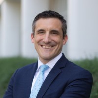 Climate Investment Funds Employee Matthieu Pegon's profile photo