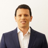 1stQ Deutschland GmbH Employee Santiago Cifuentes Suárez's profile photo