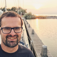 Envoker Employee Jaap van de Plasse's profile photo